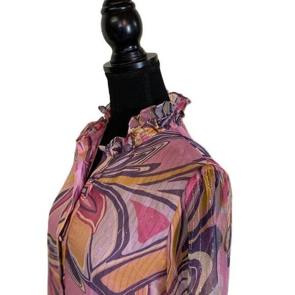 #700 Alexis The Paris Dress New with tags - Picture 7 of 10